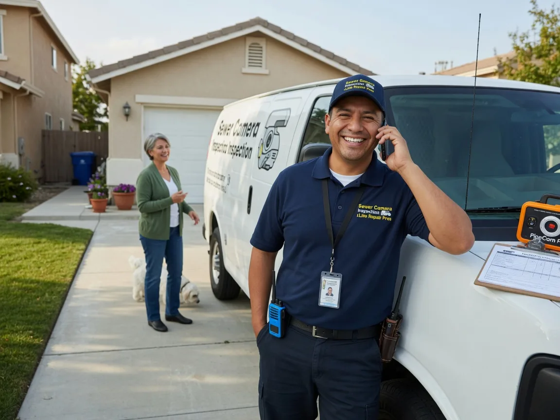 Sewer Line Repair Rio Medina, TX FAQs